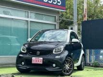2018 Smart ForTwo