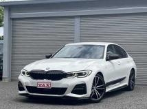 2019 BMW 3 Series