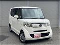 2014 Honda N BOX