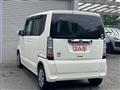 2014 Honda N BOX