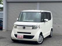 2014 Honda N BOX