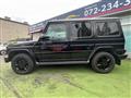 2016 Mercedes-Benz G-Class
