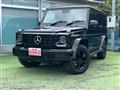 2016 Mercedes-Benz G-Class