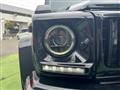 2016 Mercedes-Benz G-Class