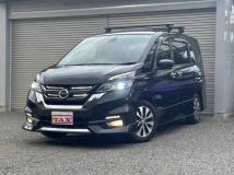 2017 Nissan Serena