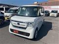 2019 Honda N BOX