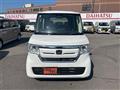 2019 Honda N BOX