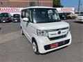 2019 Honda N BOX