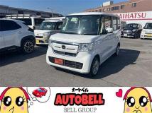 2019 Honda N BOX