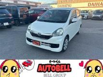2014 Daihatsu Mira