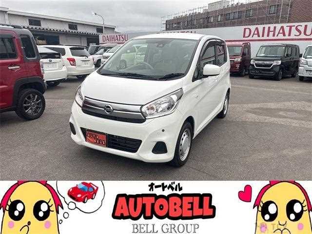2019 Nissan Nissan Others