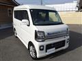 2026 Suzuki Every Wagon