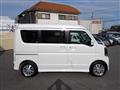 2026 Suzuki Every Wagon