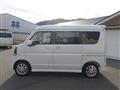 2026 Suzuki Every Wagon