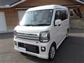 2026 Suzuki Every Wagon