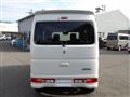 2026 Suzuki Every Wagon