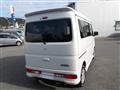 2026 Suzuki Every Wagon
