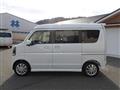 2026 Suzuki Every Wagon