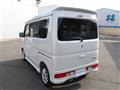 2026 Suzuki Every Wagon