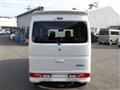 2026 Suzuki Every Wagon