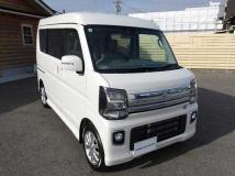2026 Suzuki Every Wagon
