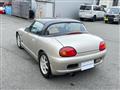 1992 Suzuki Cappuccino
