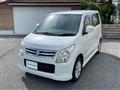 2009 Suzuki Wagon R