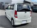 2009 Suzuki Wagon R