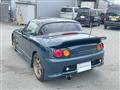 1997 Suzuki Cappuccino