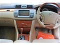 2007 Toyota Brevis