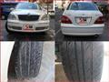 2007 Toyota Brevis