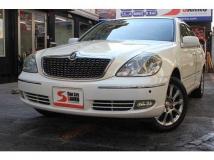 2007 Toyota Brevis