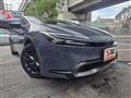 2025 Toyota Prius