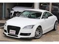 2007 Audi TT