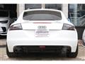 2007 Audi TT