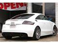 2007 Audi TT