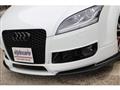 2007 Audi TT
