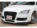 2007 Audi TT