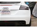 2007 Audi TT