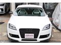 2007 Audi TT