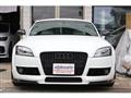 2007 Audi TT
