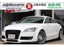 2007 Audi TT