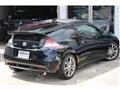 2011 Honda CR-Z