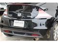 2011 Honda CR-Z