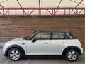 2017 BMW MINI