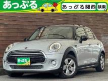 2017 BMW MINI