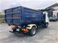 2016 Hino Ranger