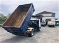 2016 Hino Ranger
