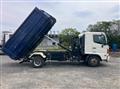 2016 Hino Ranger