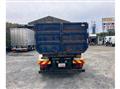 2016 Hino Ranger